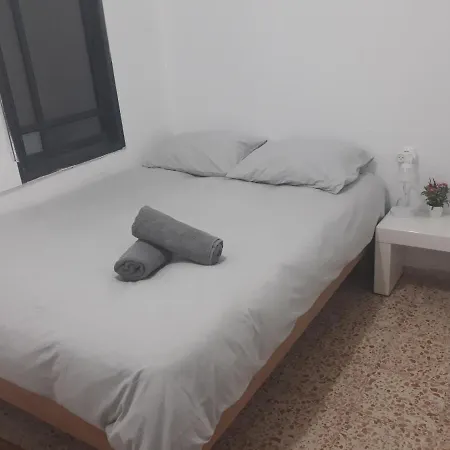 אילת Efroni Villa Guesthouse מראה חיצוני תמונה
