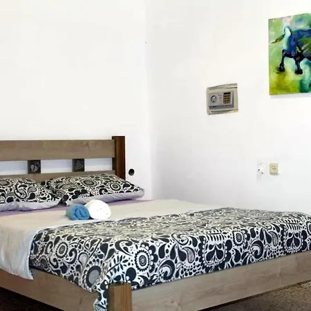 אילת Efroni Villa Guesthouse מראה חיצוני תמונה