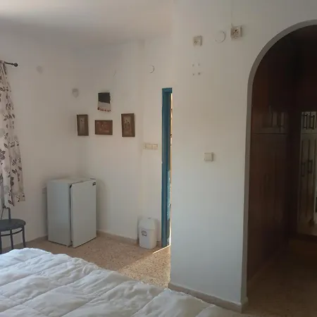 אילת Efroni Villa Guesthouse מראה חיצוני תמונה