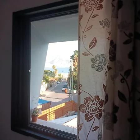 אילת Efroni Villa Guesthouse מראה חיצוני תמונה