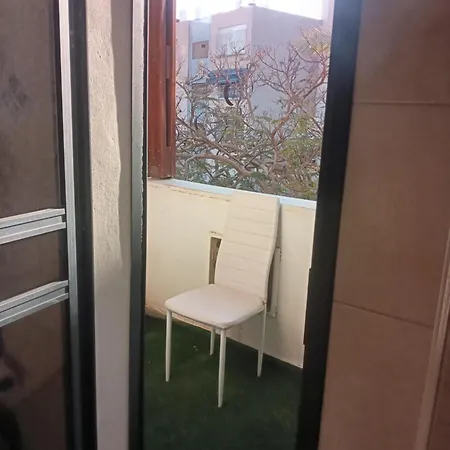 אילת Efroni Villa Guesthouse מראה חיצוני תמונה