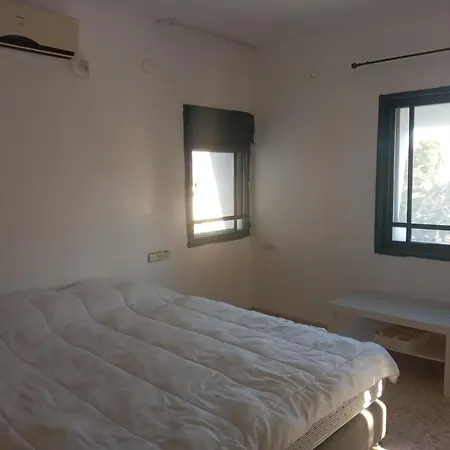 אילת Efroni Villa Guesthouse מראה חיצוני תמונה