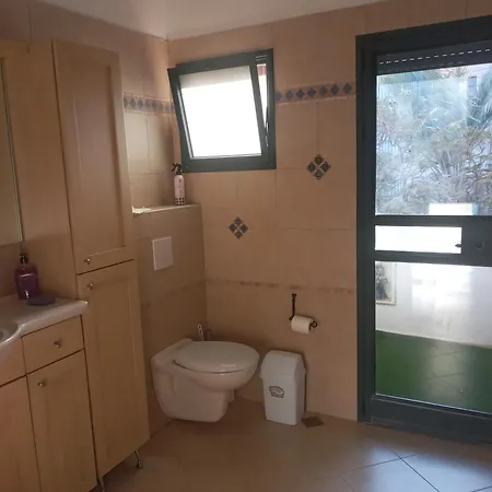 אילת Efroni Villa Guesthouse מראה חיצוני תמונה