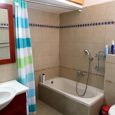 אילת Efroni Villa Guesthouse מראה חיצוני תמונה