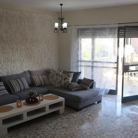 אילת Efroni Villa Guesthouse מראה חיצוני תמונה