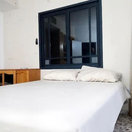 אילת Efroni Villa Guesthouse מראה חיצוני תמונה