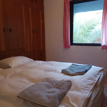 אילת Efroni Villa Guesthouse מראה חיצוני תמונה