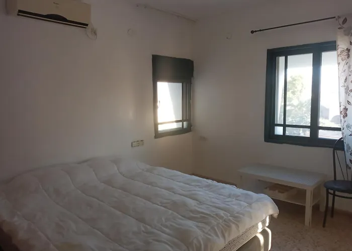 Efroni Villa Guesthouse