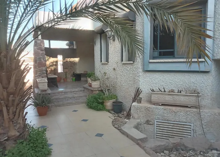 Efroni Villa Guesthouse